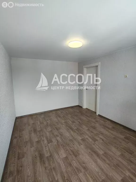 1-комнатная квартира: Омск, микрорайон Городок Нефтяников, улица 22 ... - Фото 2