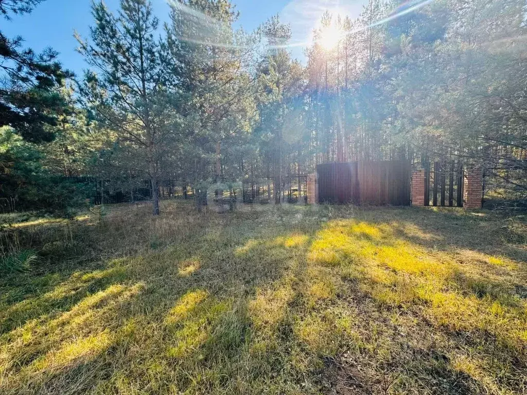 Дом в Владимирская область, Петушинский муниципальный округ, д. ... - Фото 1