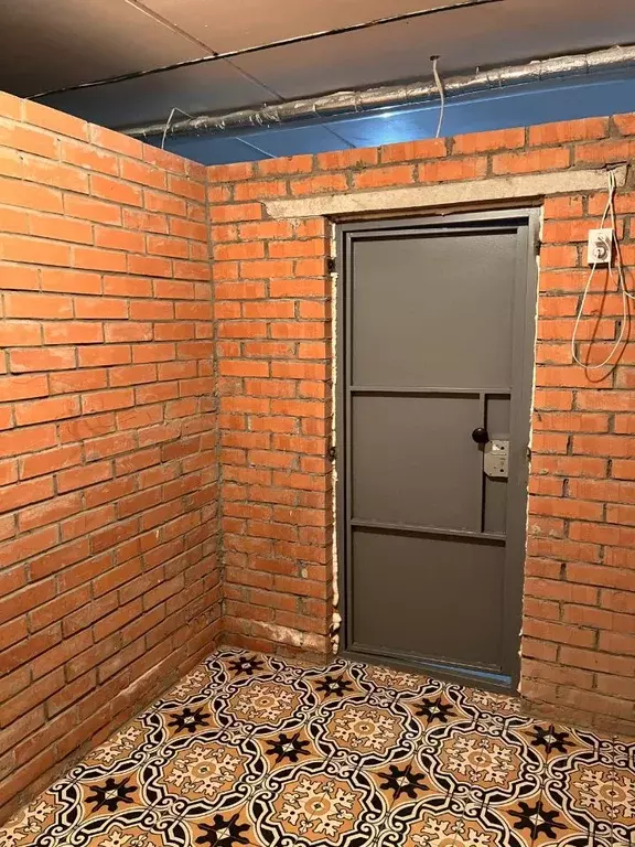Склад в Карелия, Петрозаводск ул. Кирова, 8А (6 м) - Фото 1