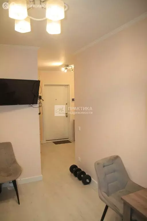 1-комнатная квартира: Москва, улица Зои и Александра Космодемьянских, ... - Фото 2