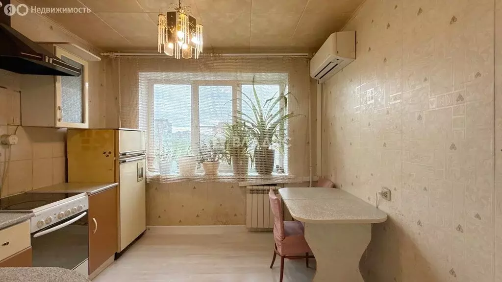 1-комнатная квартира: Воскресенск, улица Зелинского, 30/12 (37 м) - Фото 1