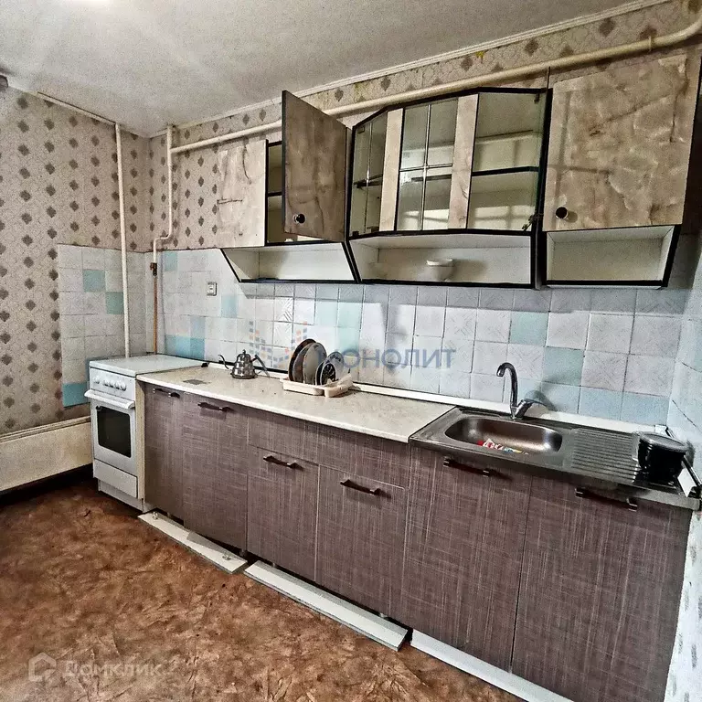 Продаётся 2-к квартира, 48.8 м - Фото 0