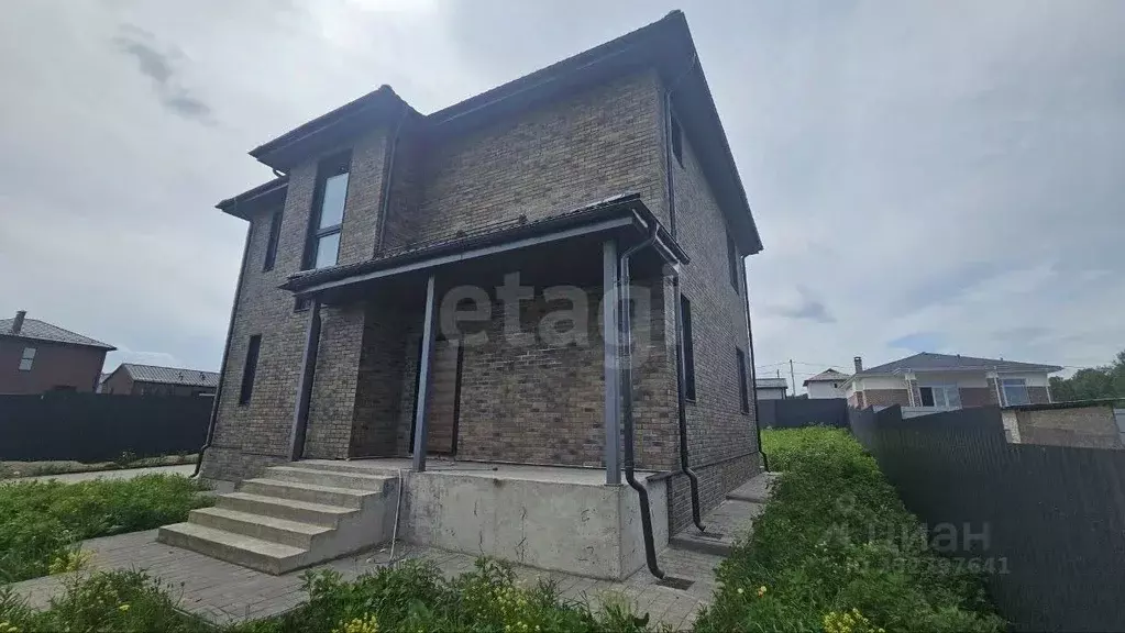 Дом в Москва Акиньшино-5 кп, 35 (180 м) - Фото 0