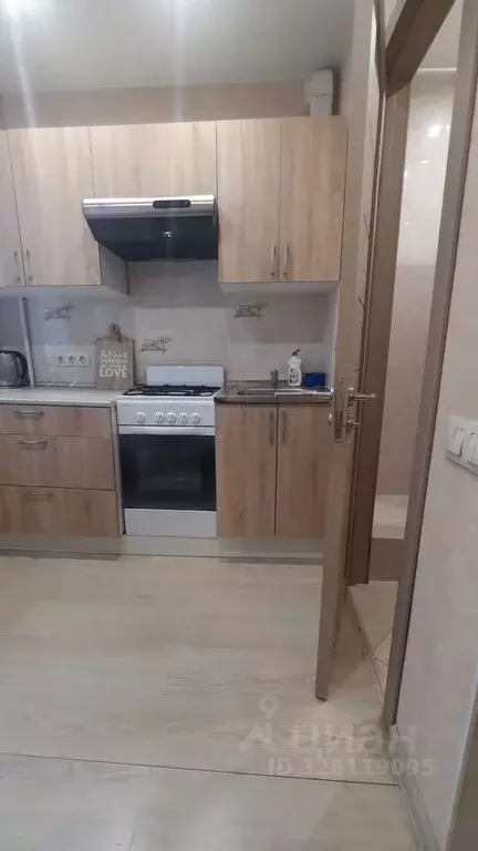 2-к кв. Московская область, Домодедово Северный мкр, проезд 3-й ... - Фото 2