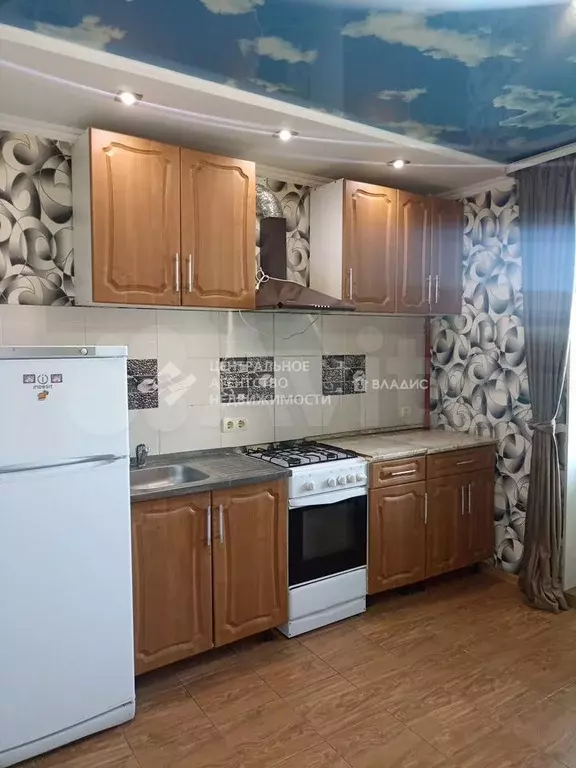 1-к. квартира, 45 м, 5/14 эт. - Фото 0