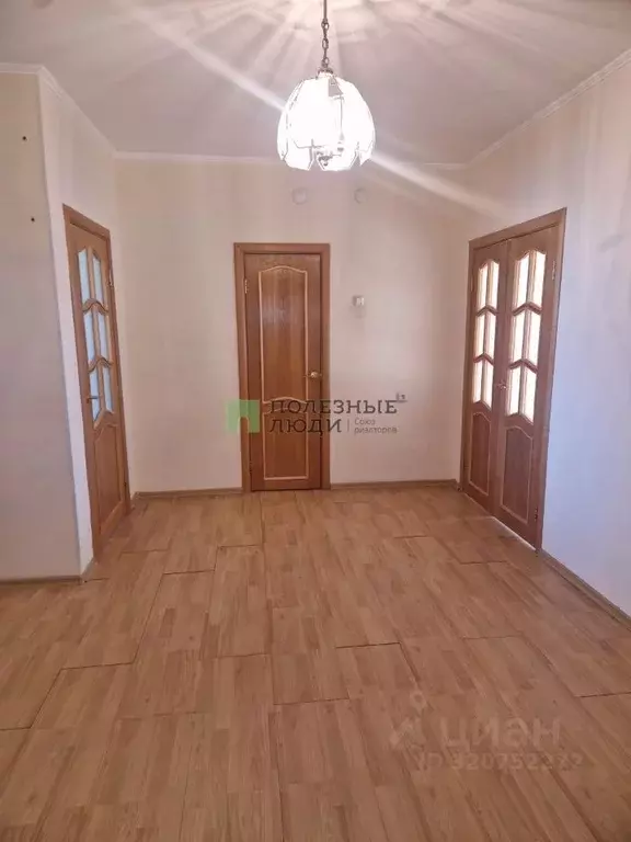 2-к кв. Забайкальский край, Чита ул. Курнатовского, 8 (77.4 м) - Фото 1