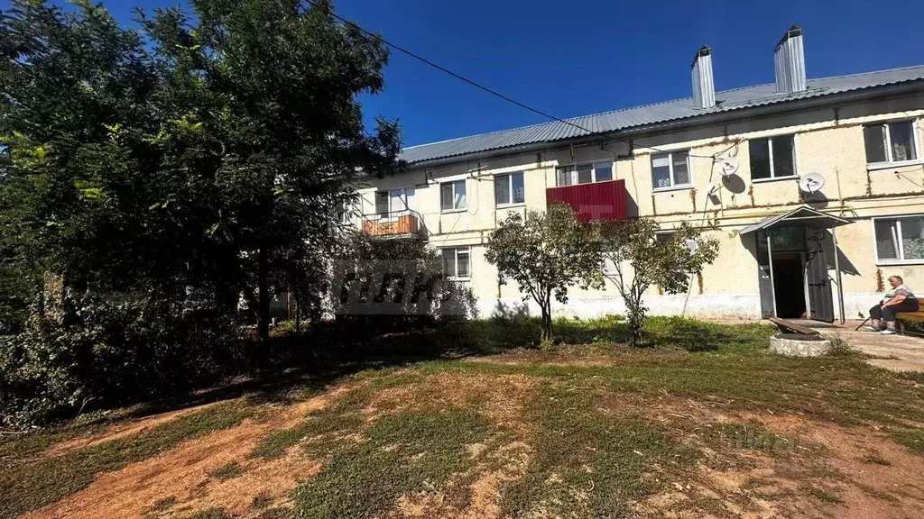 2-к кв. Оренбургская область, Оренбург городской округ, пос. Каргала ... - Фото 1