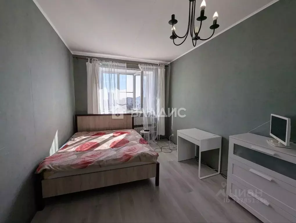 1-к кв. Белгородская область, Белгород ул. Губкина, 17Вк3 (37.9 м) - Фото 1