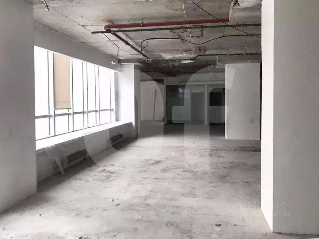 Офис в Москва Преображенская пл., 8 (2210 м) - Фото 1