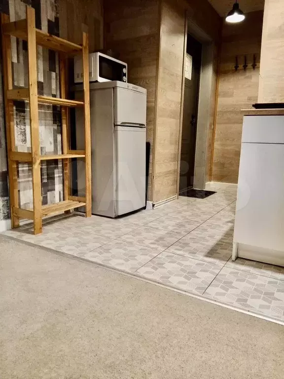 Квартира-студия, 24 м, 2/3 эт. - Фото 1