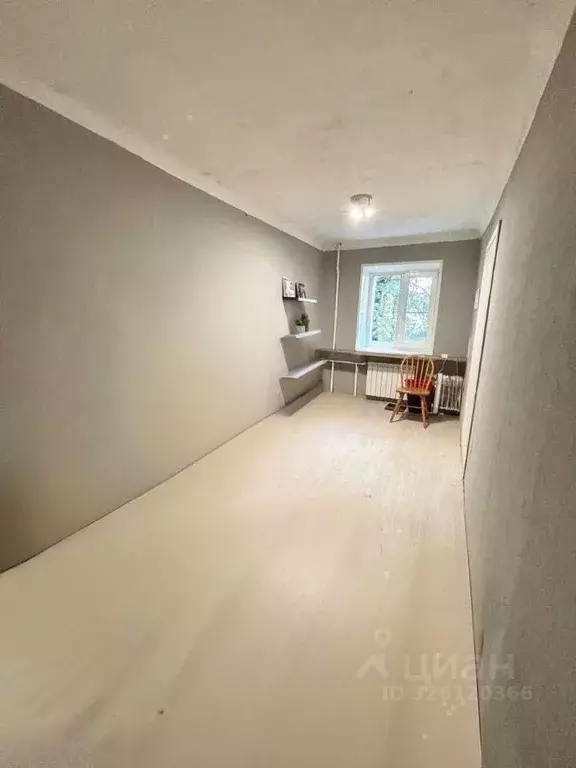 2-к кв. Воронежская область, Воронеж Красноармейская ул., 17 (40.4 м) - Фото 2