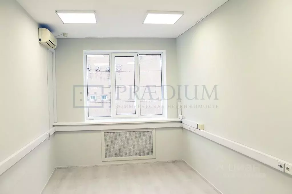 Офис в Москва ул. Орджоникидзе, 11С43 (497 м) - Фото 1