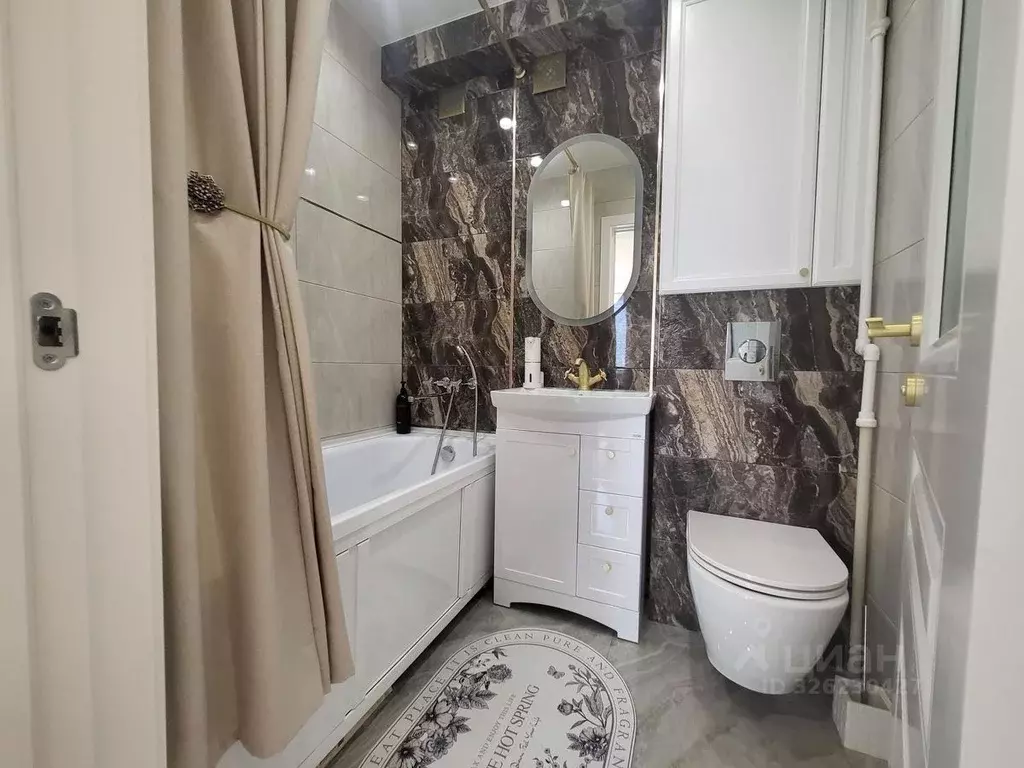 1-к кв. Санкт-Петербург Кузнецовская ул., 8 (32.0 м) - Фото 2