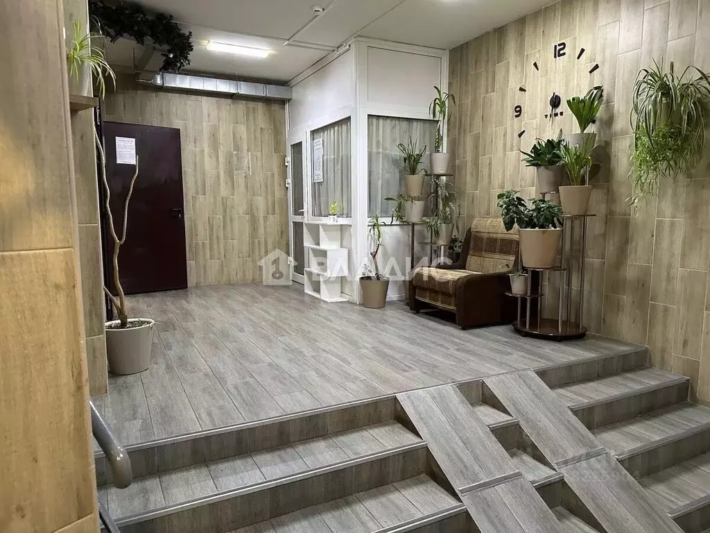 1-к кв. Московская область, Видное бул. Зеленые аллеи, 3 (44.2 м) - Фото 1