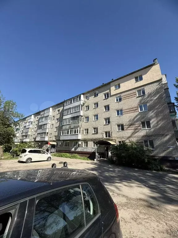 2-к. квартира, 45 м, 5/5 эт. - Фото 0