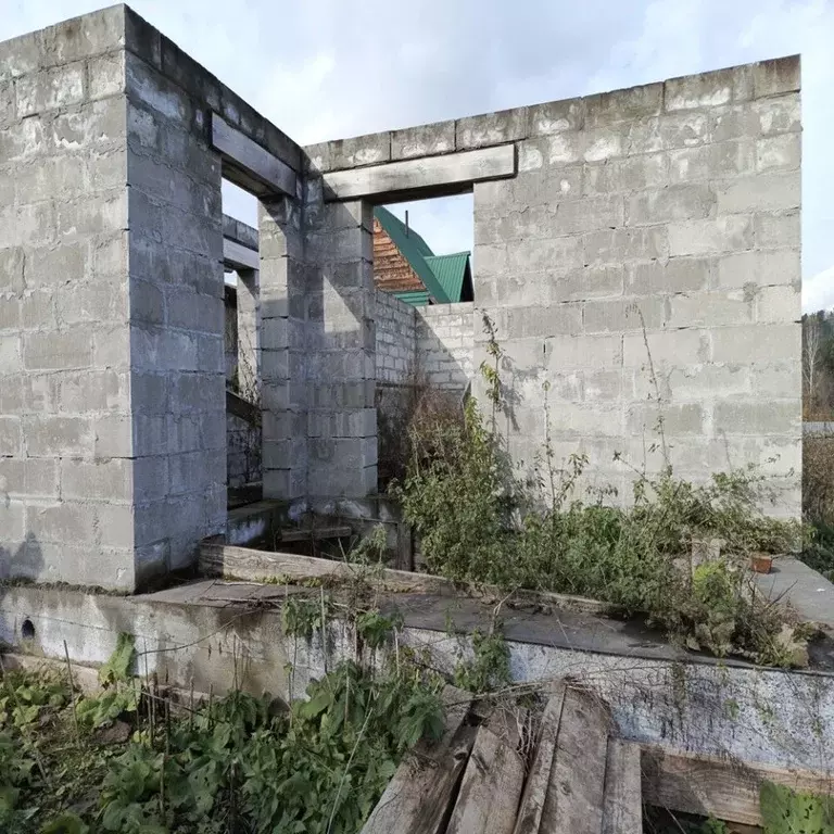 Участок в Алтай, Майминский район, с. Соузга Центральная ул., 75 (9.93 ... - Фото 2