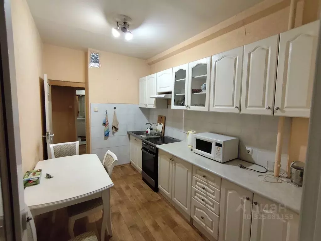 2-к кв. Крым, Алушта муниципальный округ, Партенит пгт ул. Солнечная, ... - Фото 2