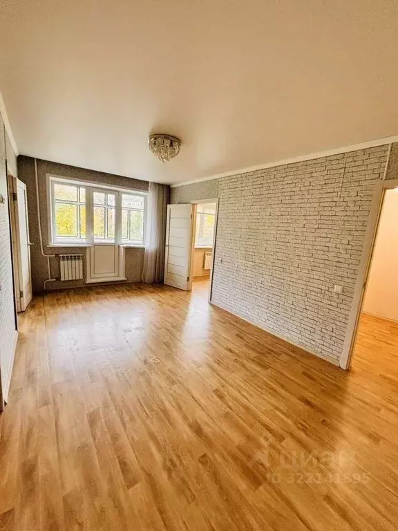 2-к кв. Мордовия, Саранск просп. 60 лет Октября, 85 (46.5 м) - Фото 2