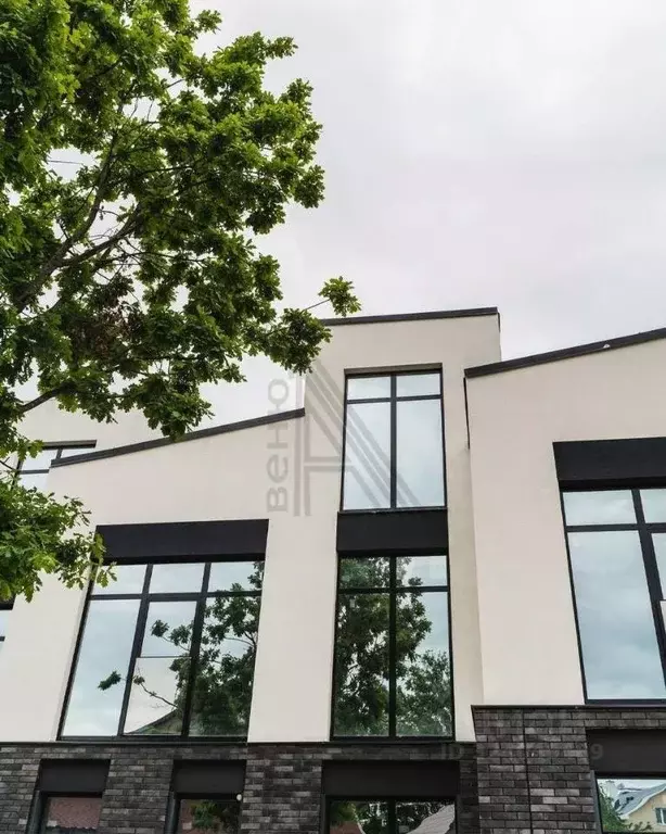 Таунхаус в Воронежская область, Воронеж ул. Героев Революции, 114/1 ... - Фото 2