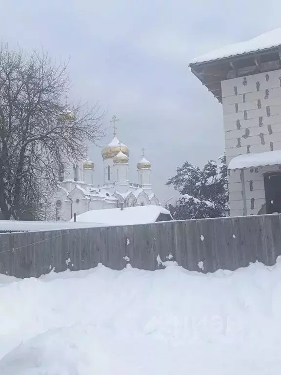 Дом в Калужская область, Козельск пер. Фурманова, 4 (80 м) - Фото 1