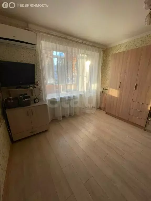 Квартира-студия: Новороссийск, улица Куникова, 62 (21.4 м) - Фото 1
