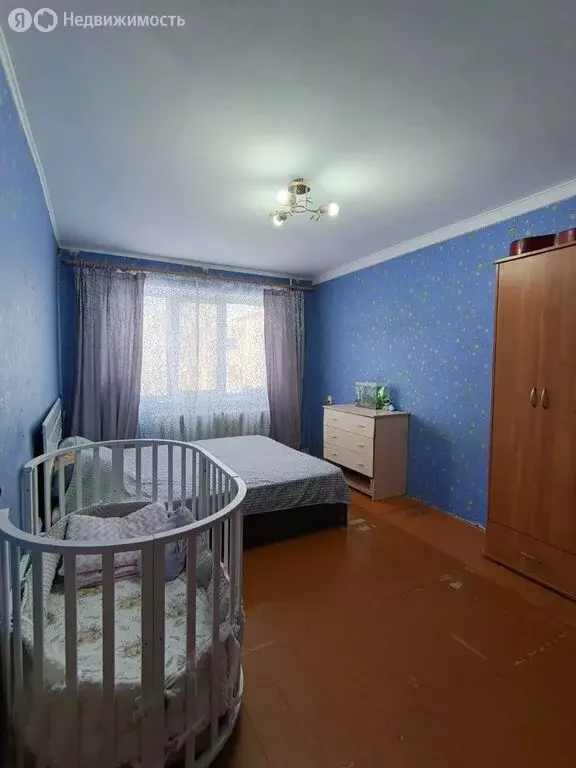 3-комнатная квартира: Орск, 6-й микрорайон, 11 (60.7 м) - Фото 2