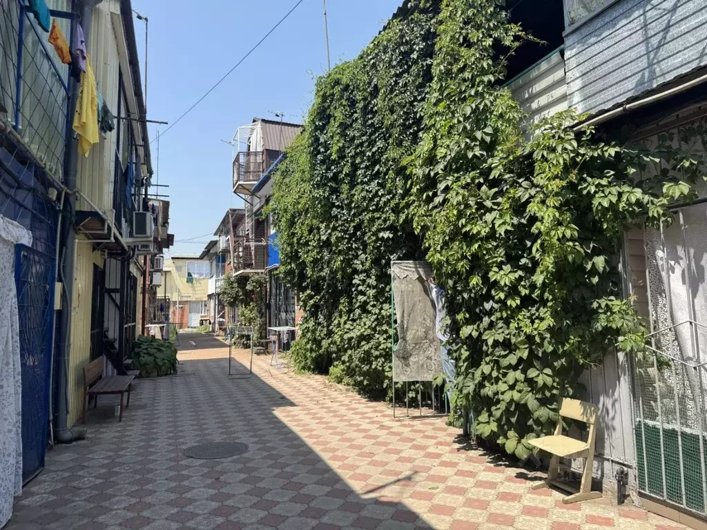Коттедж в Краснодарский край, Ейск Рабочая ул., 2Б (100 м) - Фото 0