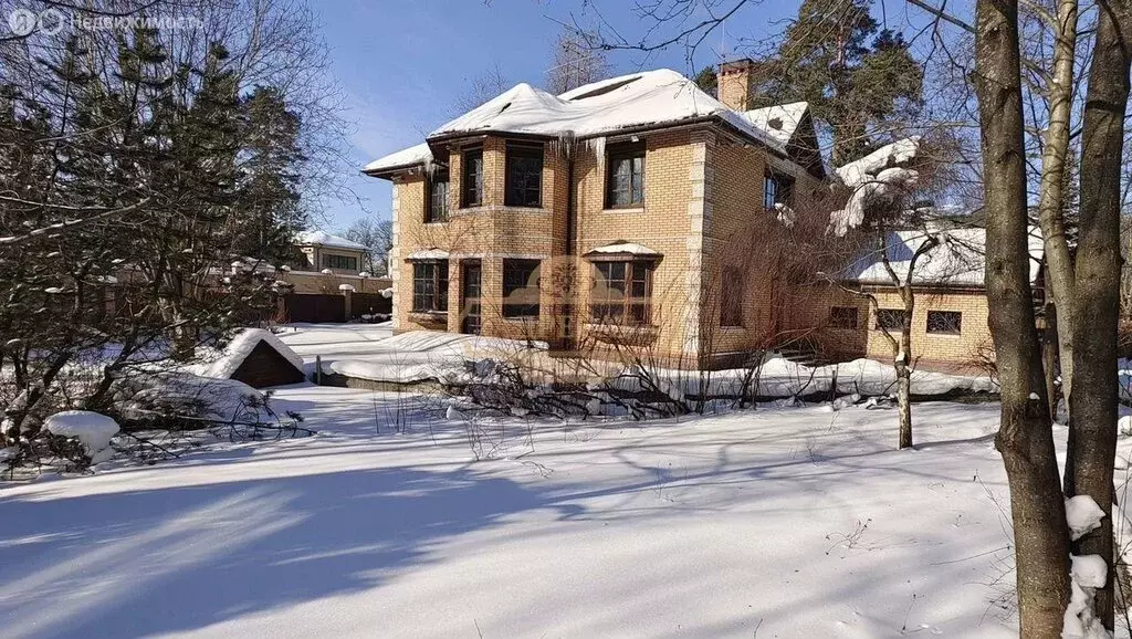 Дом в Санкт-Петербург, Семёновская улица, 1 (317 м) - Фото 1