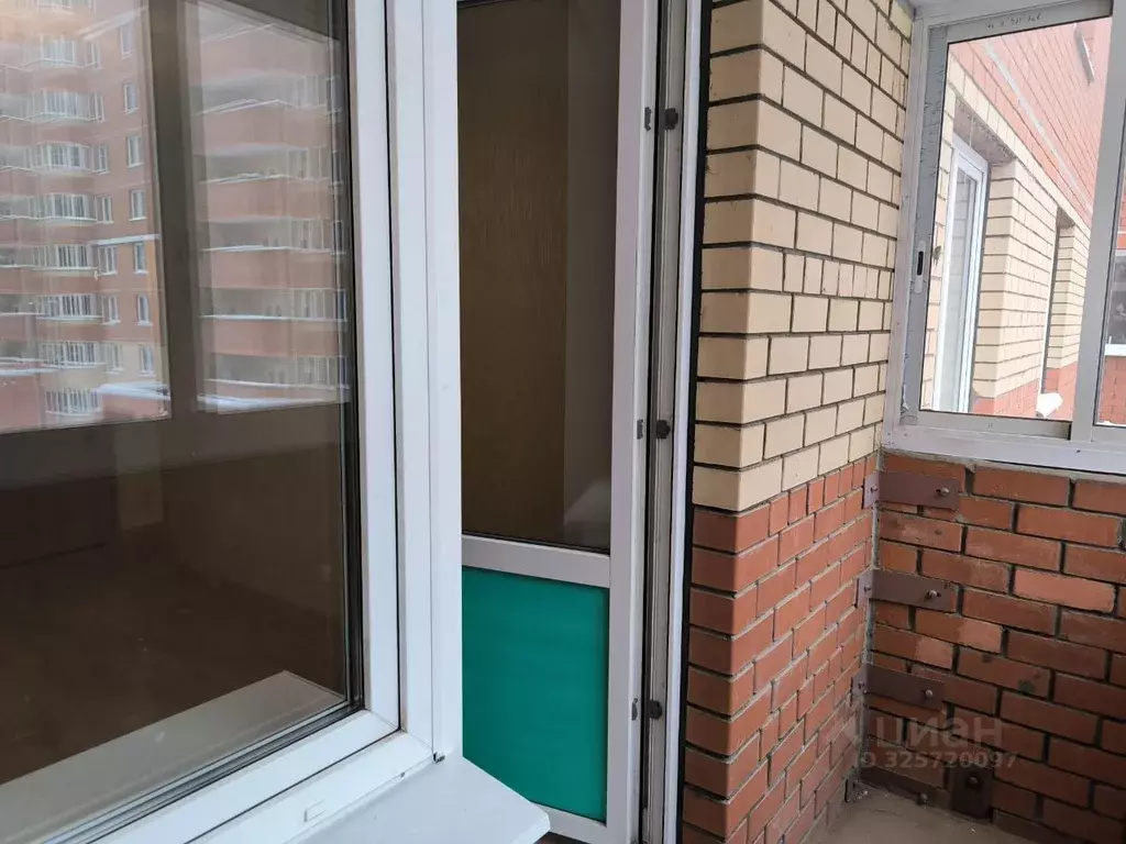 2-к кв. Московская область, Балашиха Балашихинское ш., 8к1 (72.0 м) - Фото 1