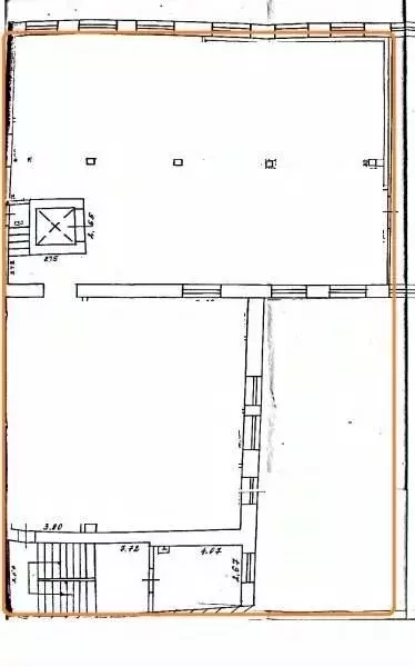 Офис в Нижегородская область, Нижний Новгород Нижне-Волжская наб., 19 ... - Фото 0