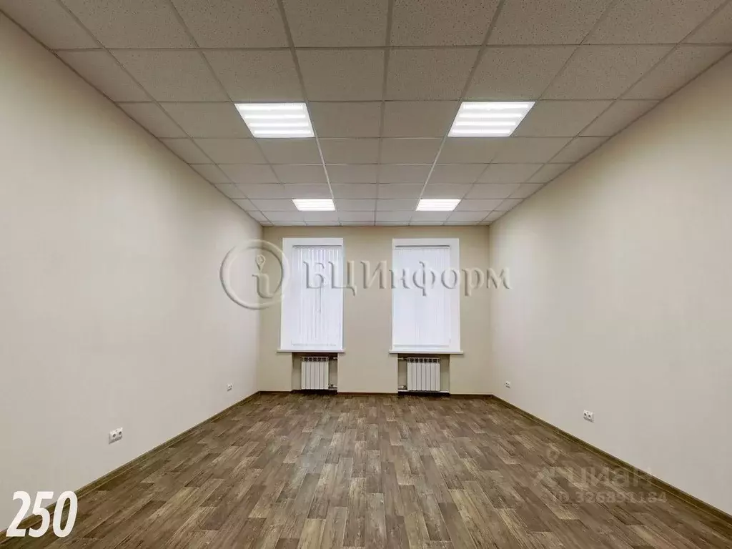 Офис в Санкт-Петербург наб. Обводного Канала, 14 (28 м) - Фото 2