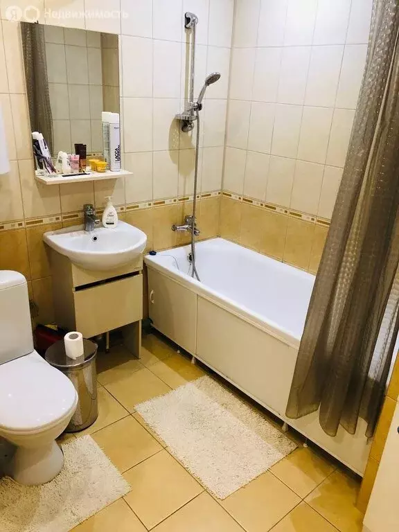 2-комнатная квартира: Мурманск, улица Чумбарова-Лучинского, 12 (44 м) - Фото 1