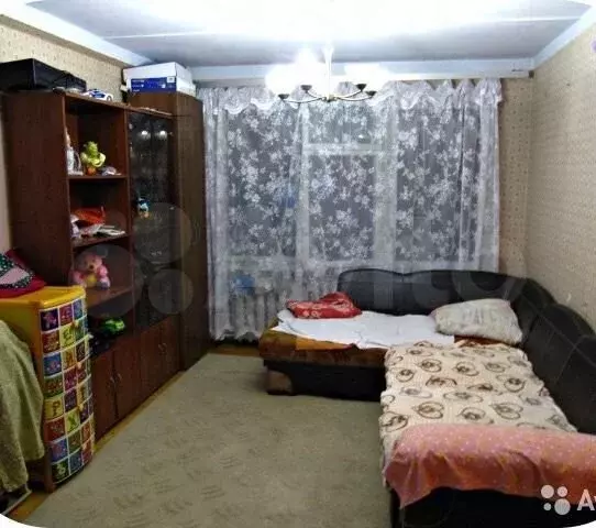 2-к. квартира, 50м, 5/7эт. - Фото 0