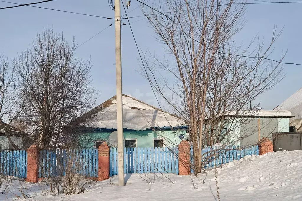 Дом в Кемеровская область, Кемерово Короткая ул. (68 м) - Фото 1