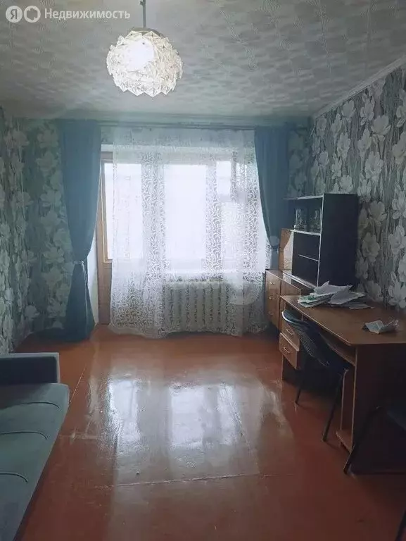 1-комнатная квартира: Ульяновск, улица Карла Либкнехта, 22 (32 м) - Фото 2