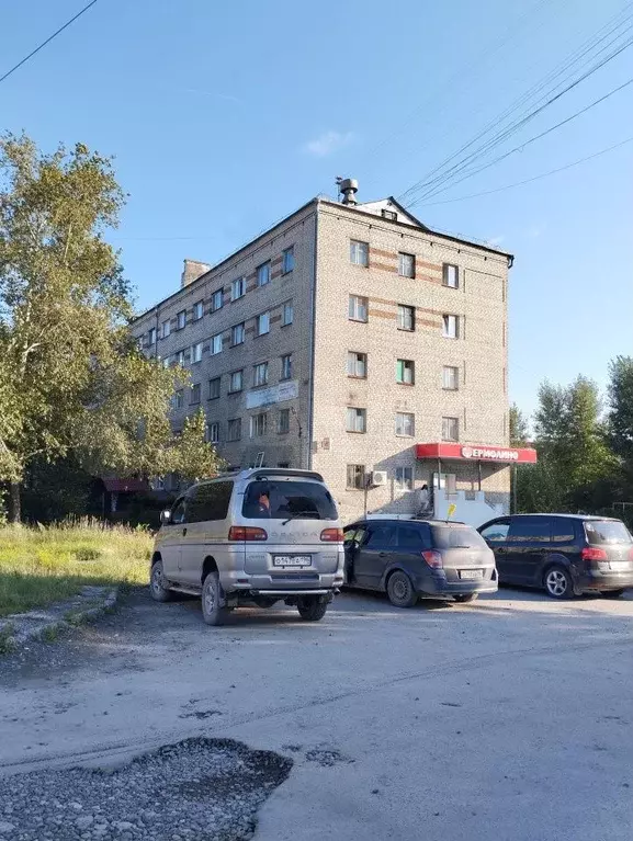 Комната 18,8 м в 1-к., 3/5 эт. - Фото 1