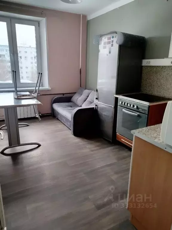 1-к кв. Москва проезд Дежнева, 5К1 (35.0 м) - Фото 2