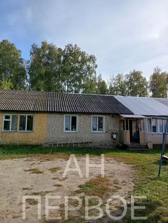 1-к кв. Рязанская область, Александро-Невский район, Каширинское ... - Фото 1