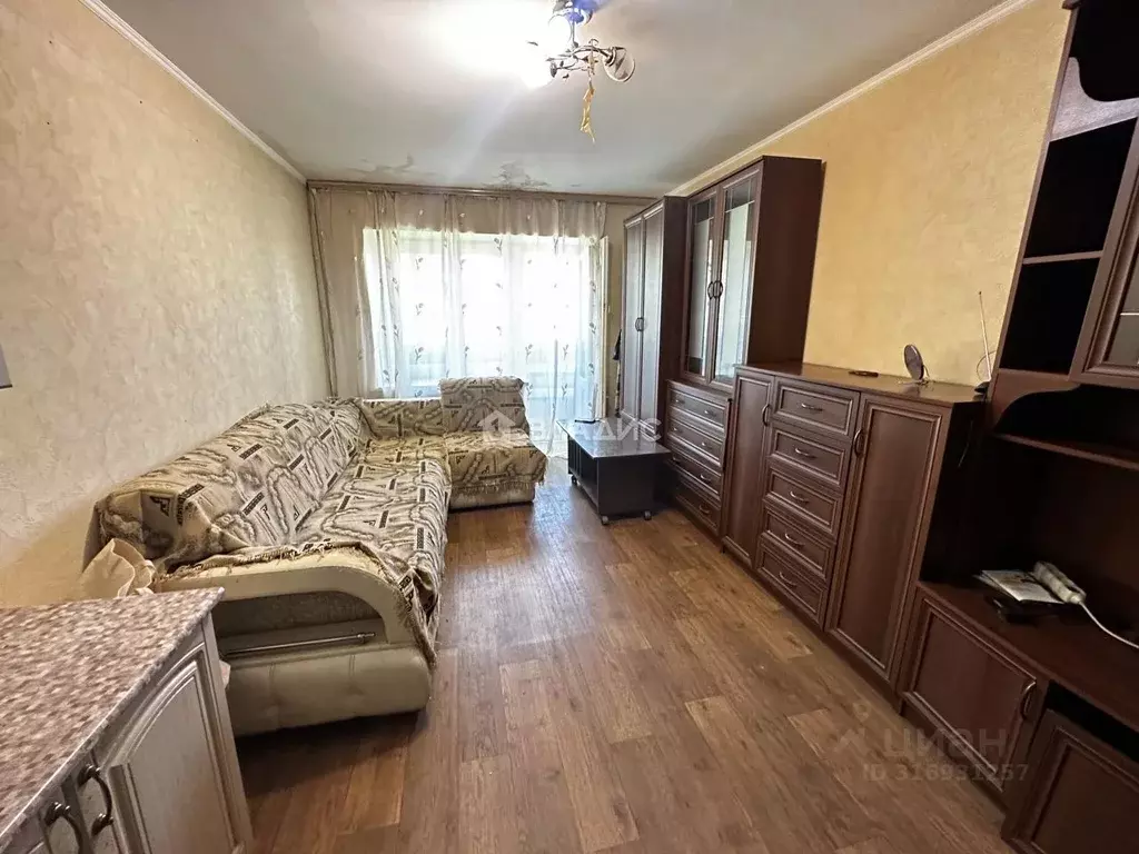 Комната Пензенская область, Пенза проезд Калинина, 2 (17.0 м) - Фото 0