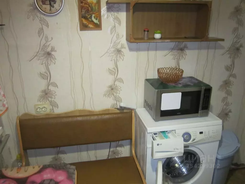 2-к кв. Ставропольский край, Предгорный муниципальный округ, ... - Фото 1