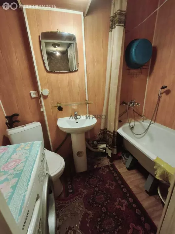 1-комнатная квартира: Энгельс, Полтавская улица, 17 (20.3 м) - Фото 2