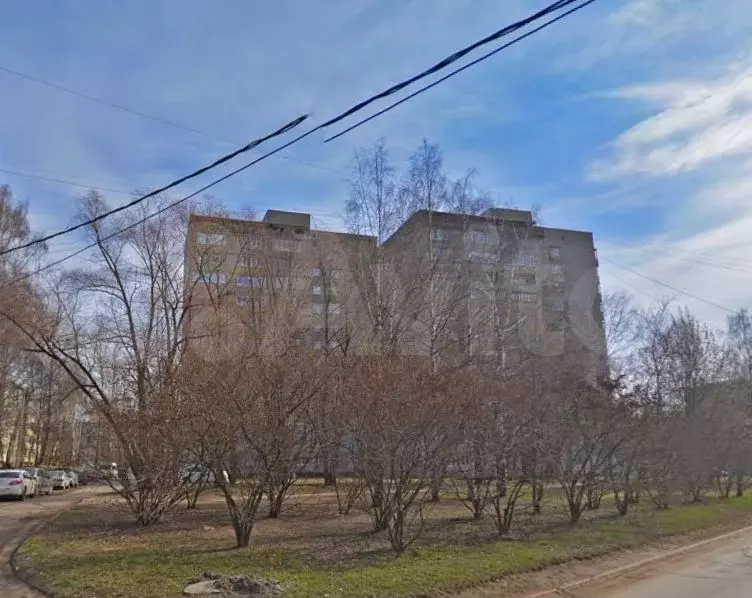 1-к. квартира, 35 м, 12/13 эт. - Фото 0