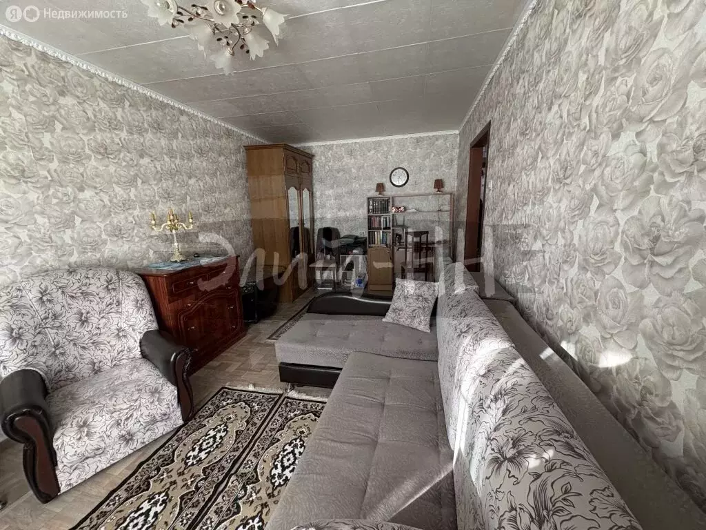 1-комнатная квартира: Балахна, улица Кирова, 19 (32.8 м) - Фото 2