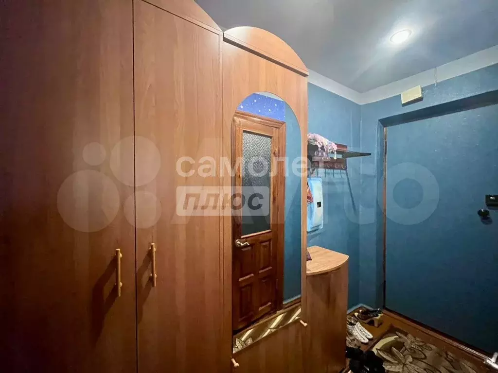 2-к. квартира, 42,3 м, 4/5 эт. - Фото 1