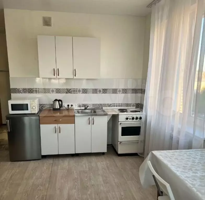 Квартира-студия, 30 м, 13/21 эт. - Фото 0