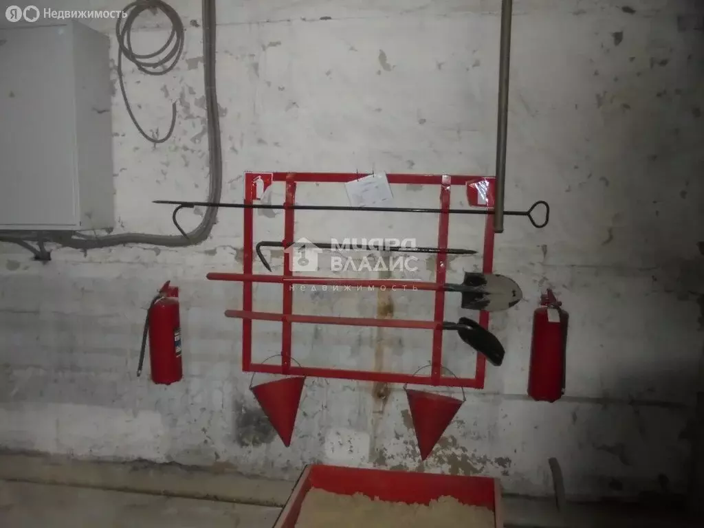 Склад (6000 м) - Фото 2