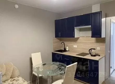 Студия Москва Полярная ул., 27к4 (22.0 м) - Фото 0