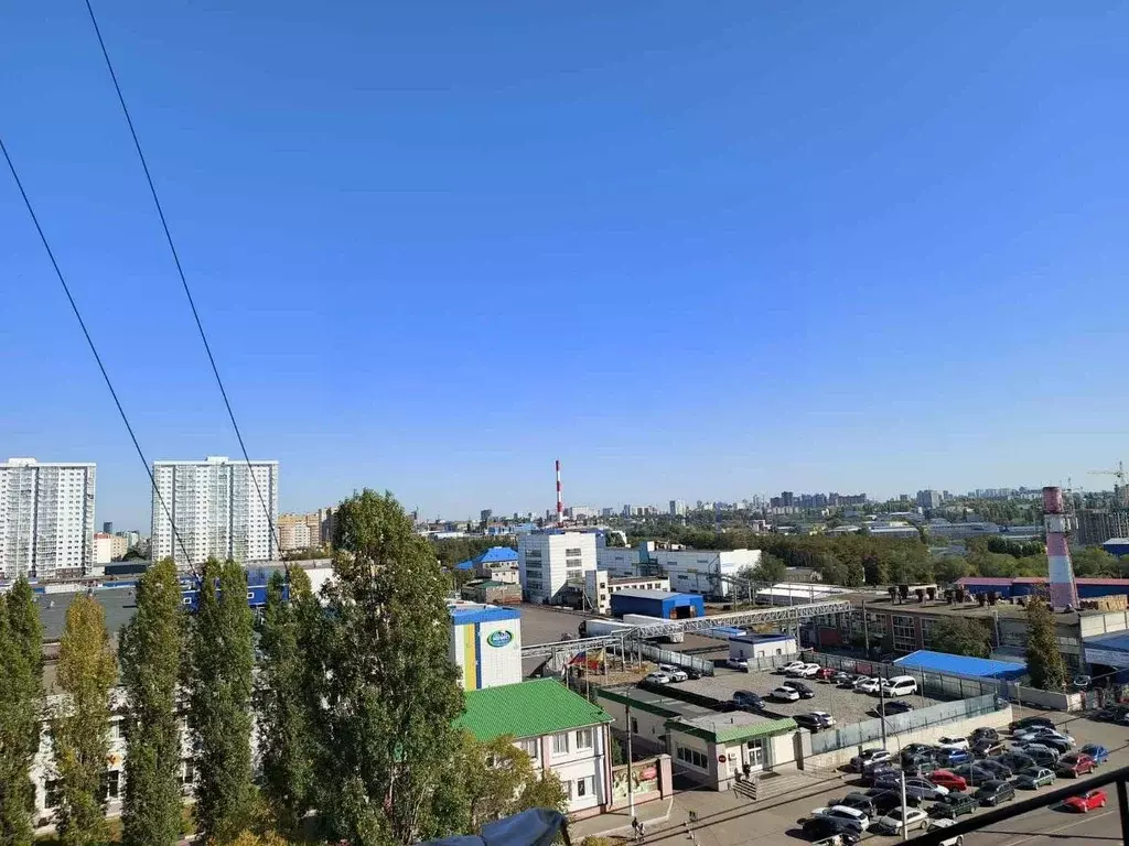 Комната Воронежская область, Воронеж ул. 45-й Стрелковой Дивизии, 263 ... - Фото 2