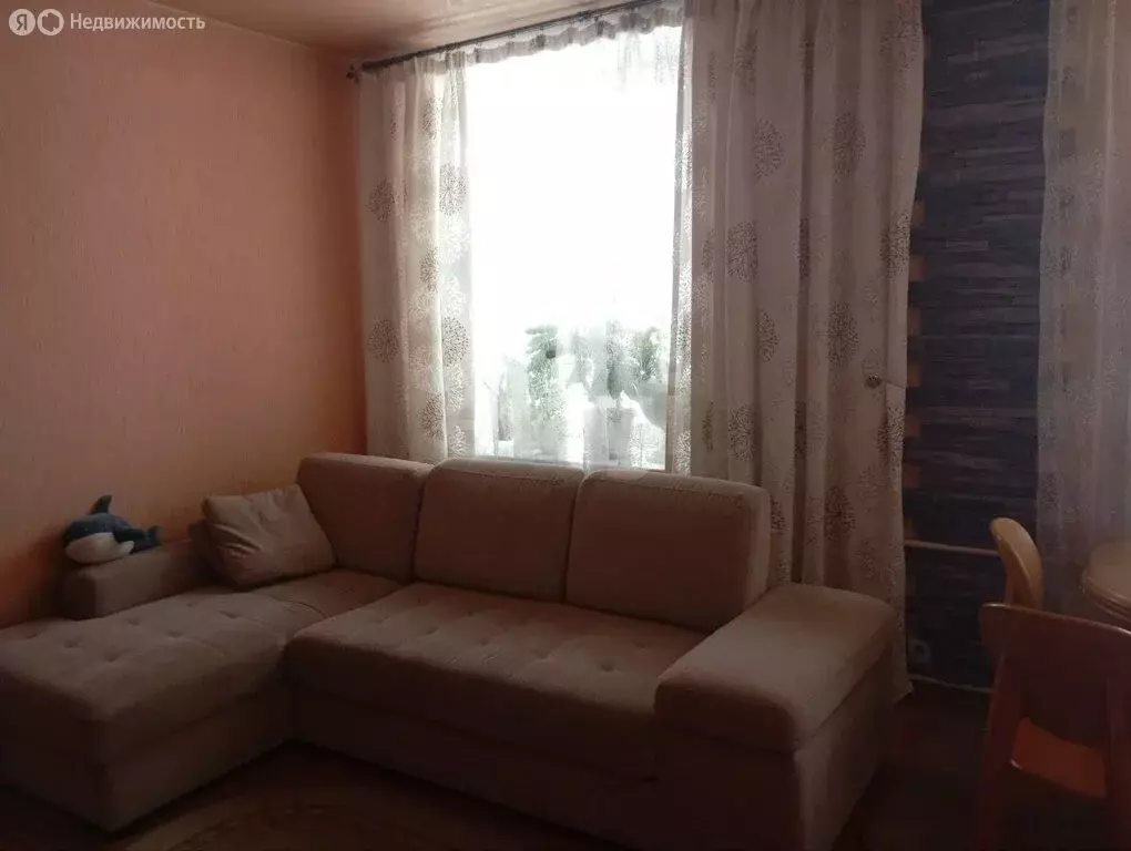 3-комнатная квартира: Ангарск, 107-й квартал, 7 (76.8 м) - Фото 2