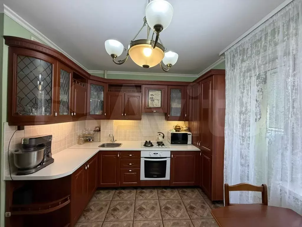 2-к. квартира, 65 м, 5/10 эт. - Фото 1